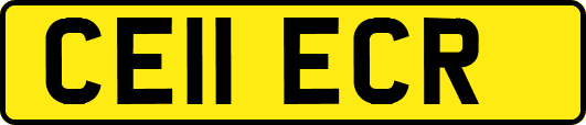 CE11ECR