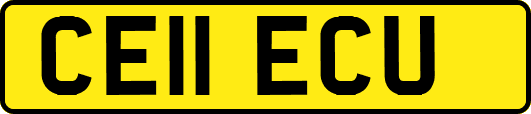 CE11ECU