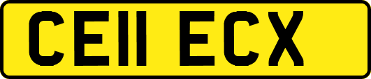 CE11ECX