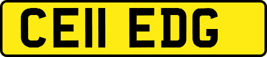 CE11EDG