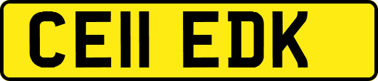 CE11EDK