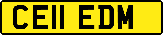 CE11EDM