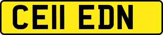 CE11EDN