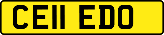 CE11EDO