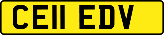 CE11EDV