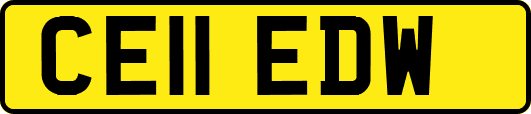 CE11EDW