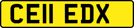 CE11EDX