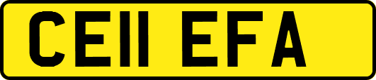 CE11EFA