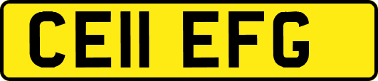 CE11EFG