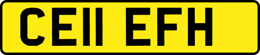 CE11EFH