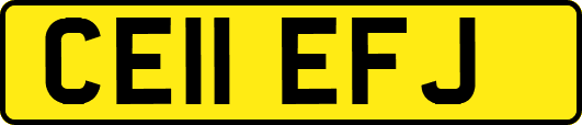 CE11EFJ