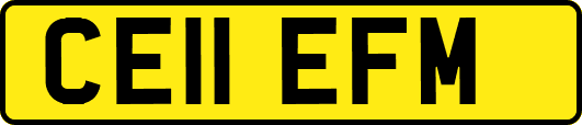 CE11EFM