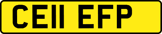 CE11EFP
