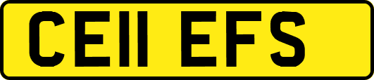 CE11EFS