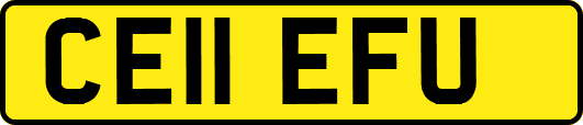 CE11EFU