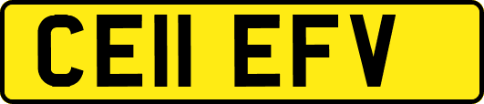 CE11EFV