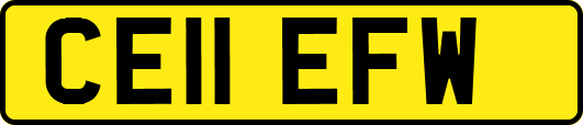 CE11EFW
