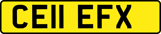 CE11EFX