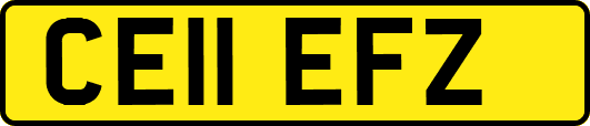 CE11EFZ