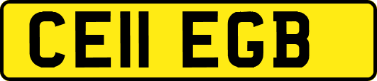 CE11EGB