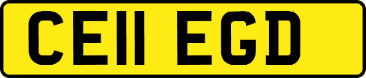 CE11EGD