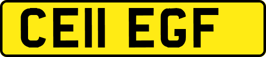 CE11EGF