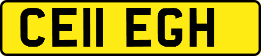 CE11EGH