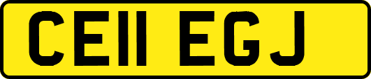 CE11EGJ