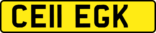 CE11EGK