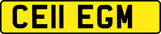 CE11EGM