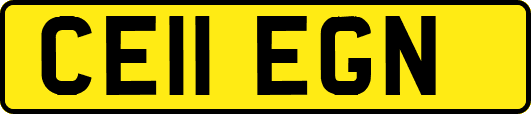 CE11EGN