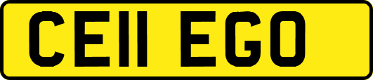 CE11EGO