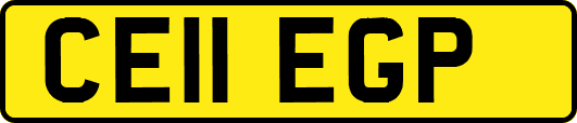 CE11EGP