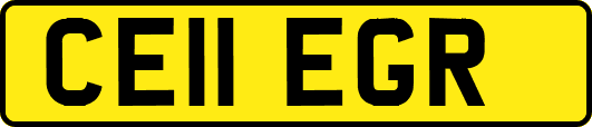 CE11EGR