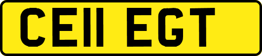 CE11EGT