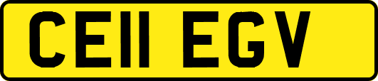 CE11EGV