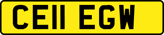 CE11EGW