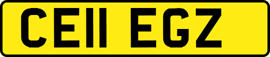 CE11EGZ