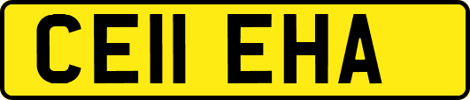 CE11EHA