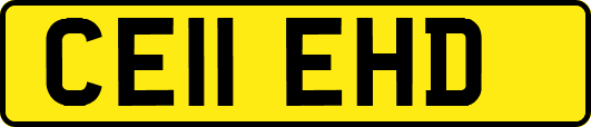 CE11EHD