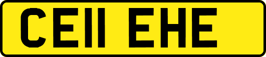 CE11EHE