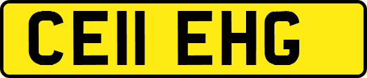 CE11EHG
