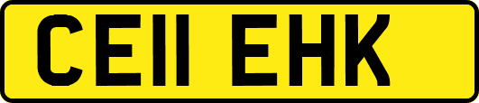 CE11EHK