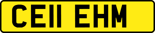 CE11EHM