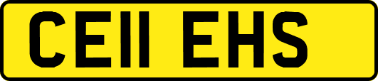 CE11EHS