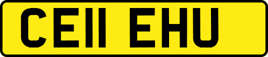 CE11EHU