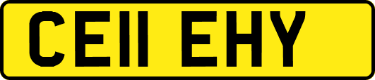 CE11EHY