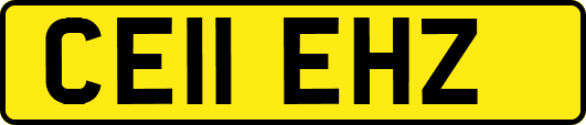 CE11EHZ