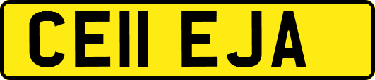 CE11EJA