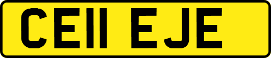 CE11EJE
